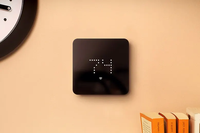 Zen Thermostat