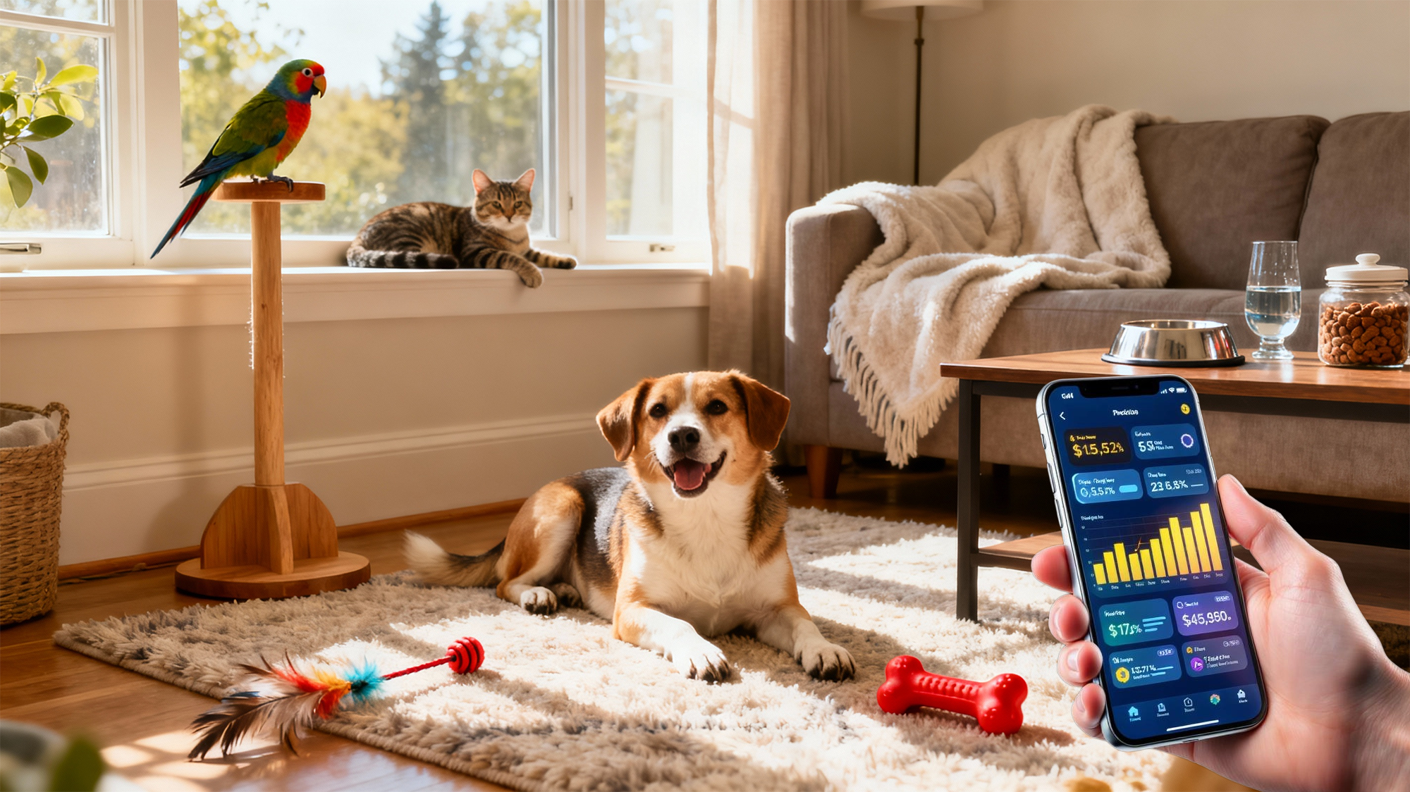 Pawsyly® gallery image