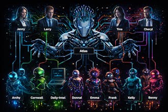 Atlas UX gallery image