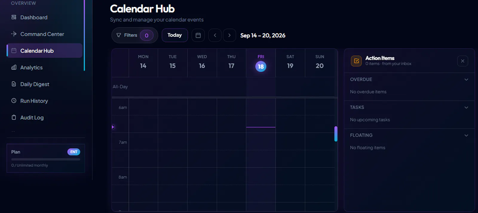 InboxIQ screenshot 2