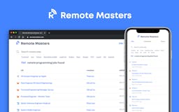 RemoteMasters media 1