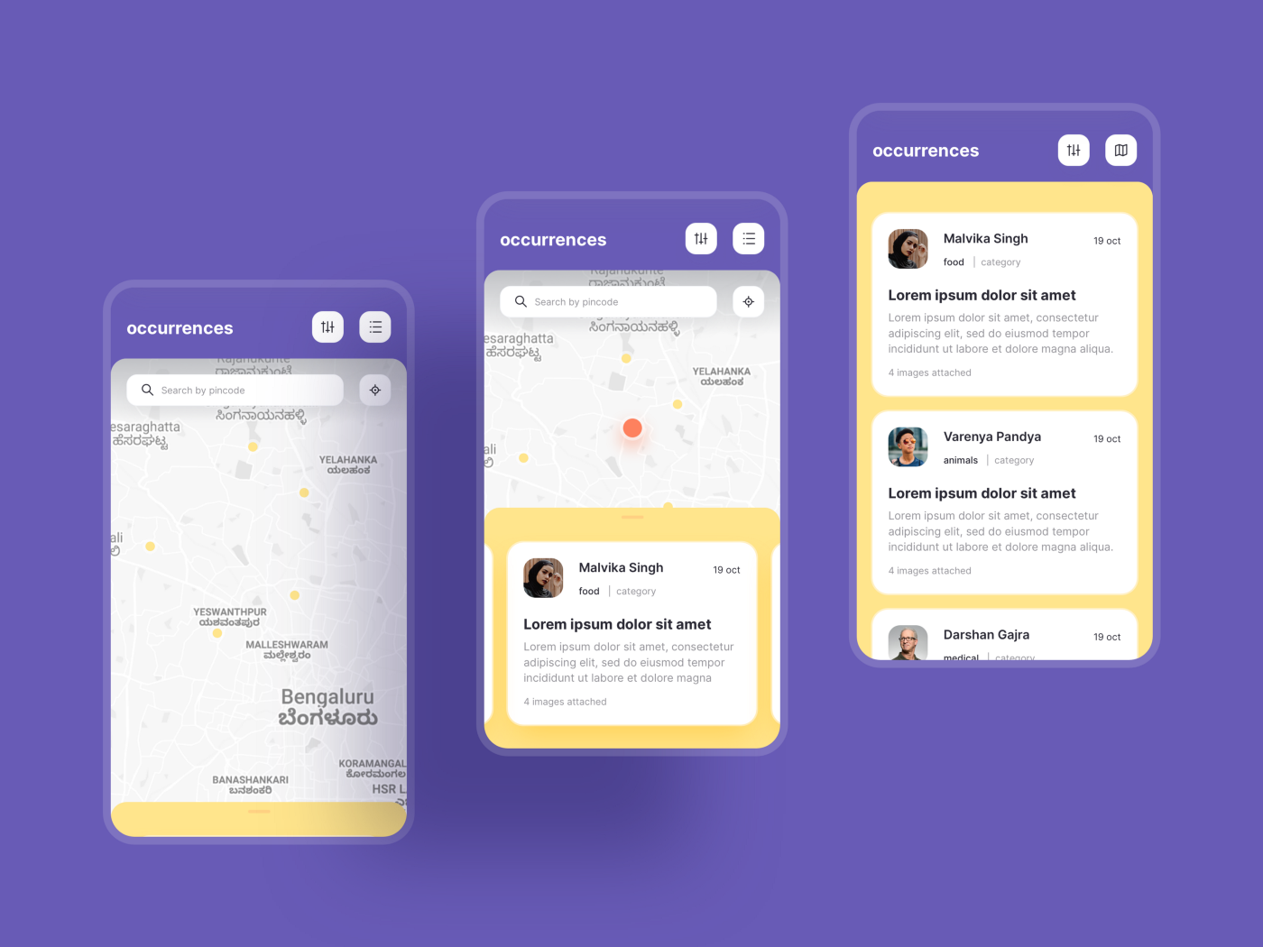 Quarantine Aid gallery image