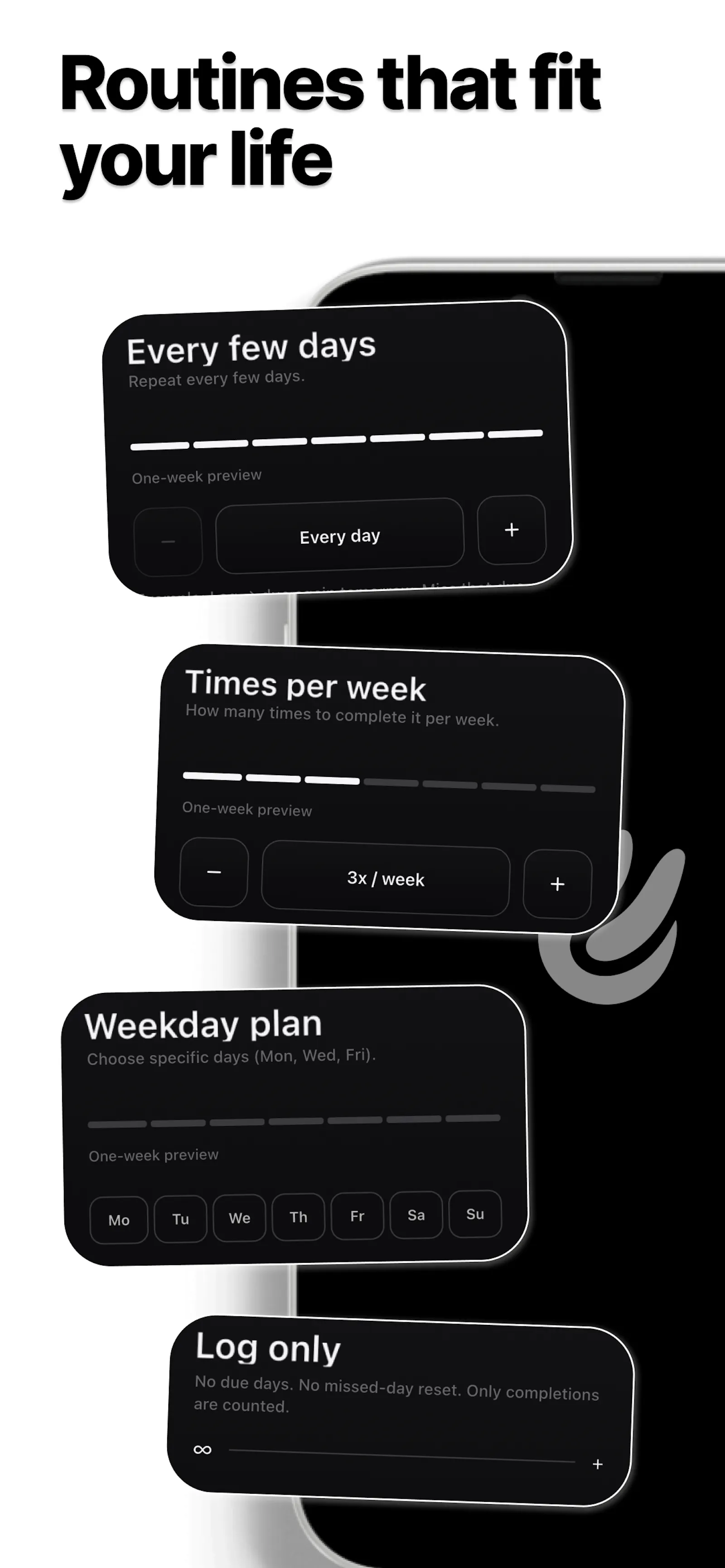 CoThrive - Habit Tracker screenshot 6
