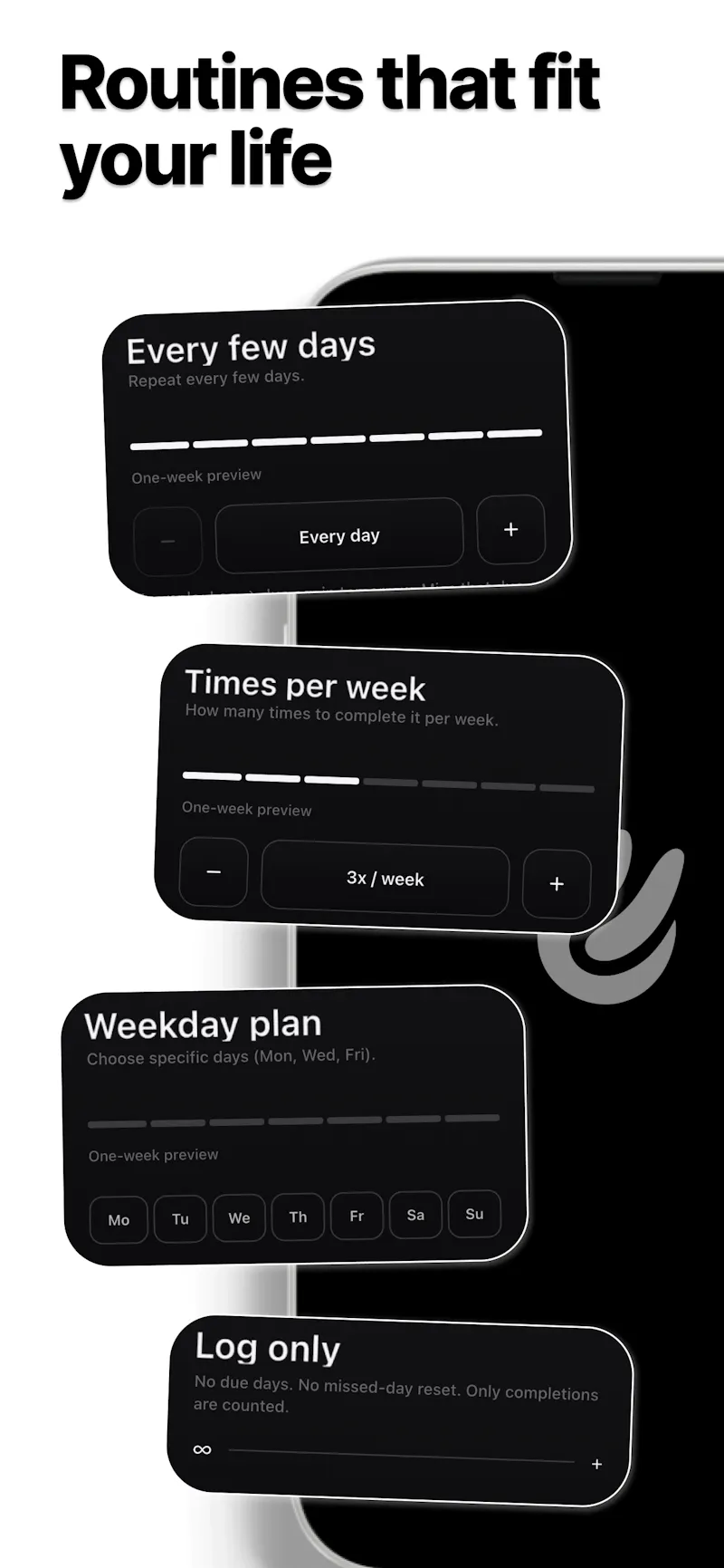 CoThrive - Habit Tracker screenshot 6