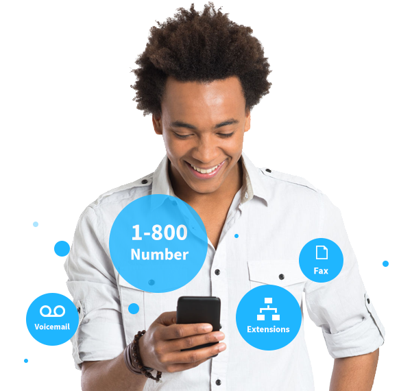 UniTel Voice gallery image