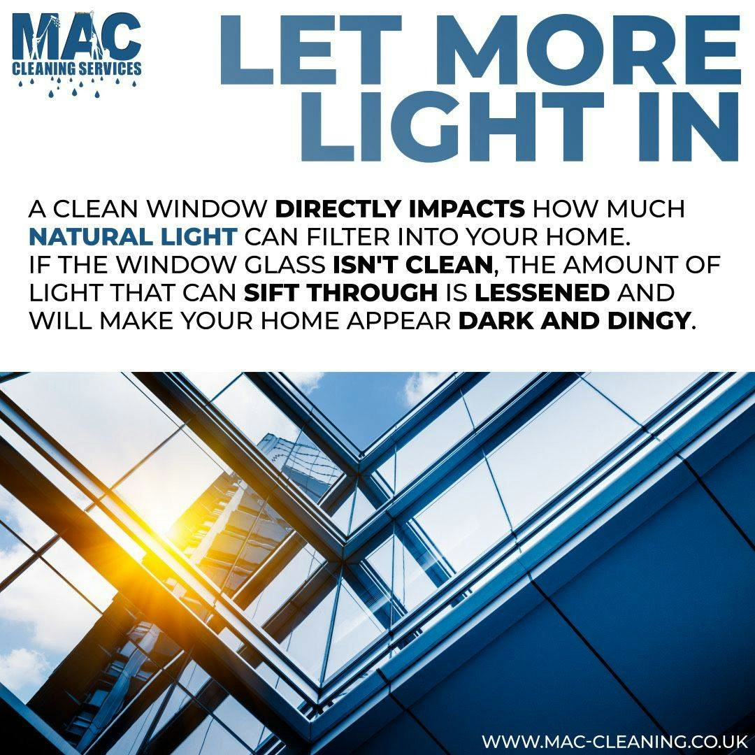 MAC Cleaning Services gallery image