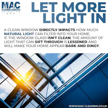 MAC Cleaning Services gallery image