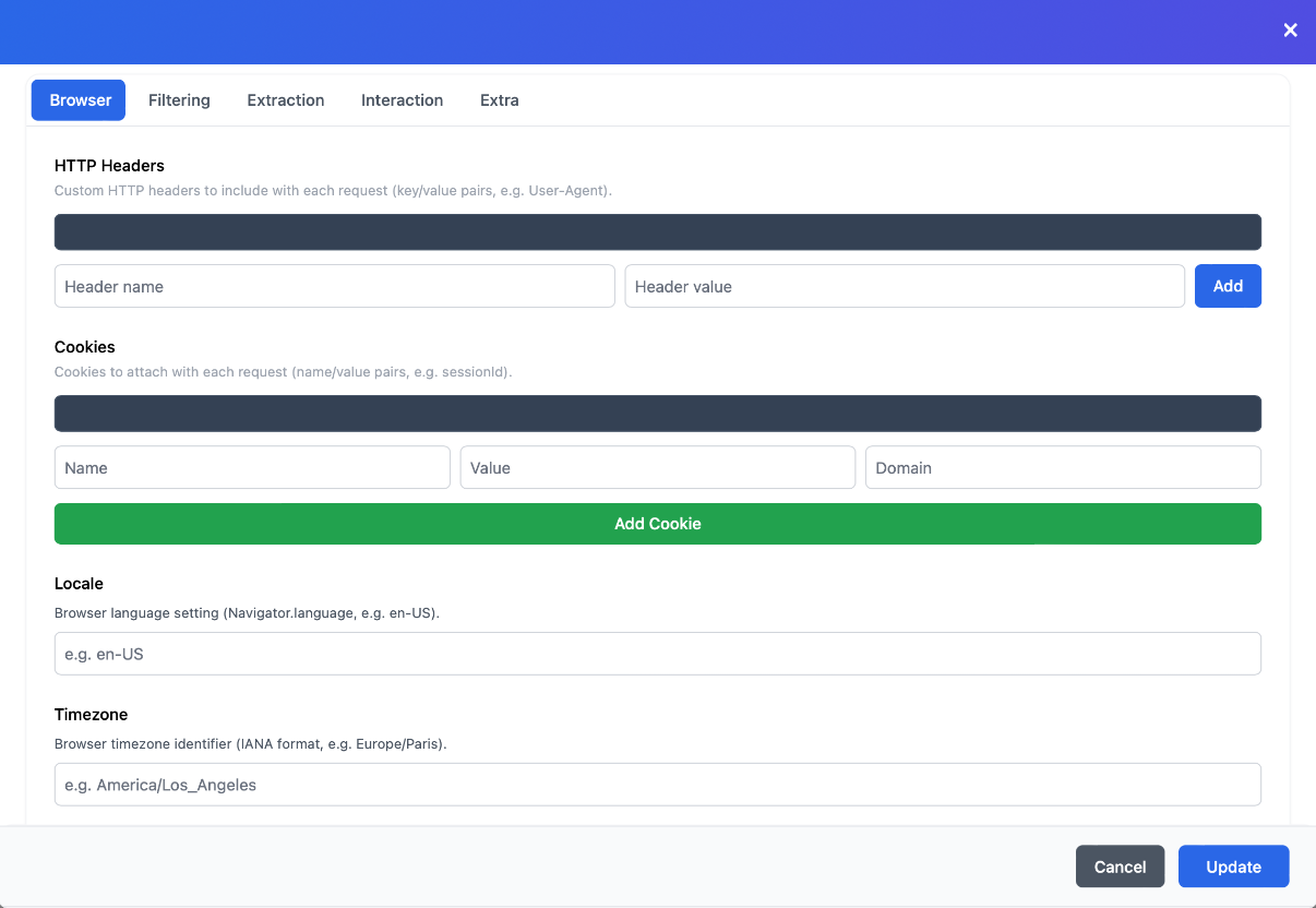 Crawl4 gallery image