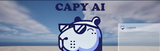 Capy Ai gallery image