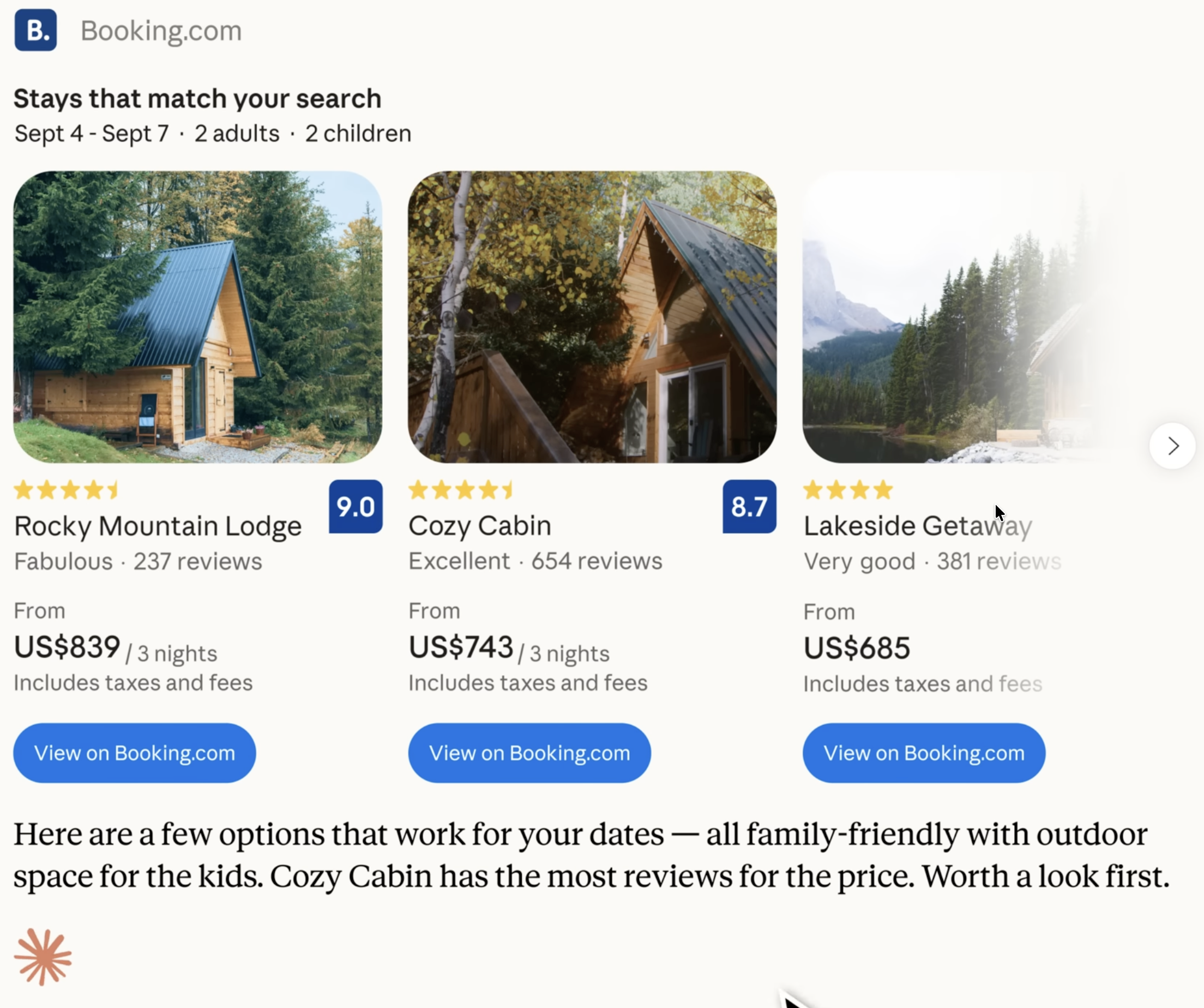 Claude Connectors gallery image