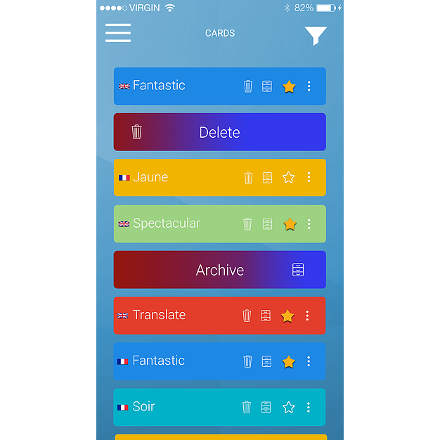 LÉA KNOWS gallery image