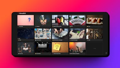 MoneyBird gallery image