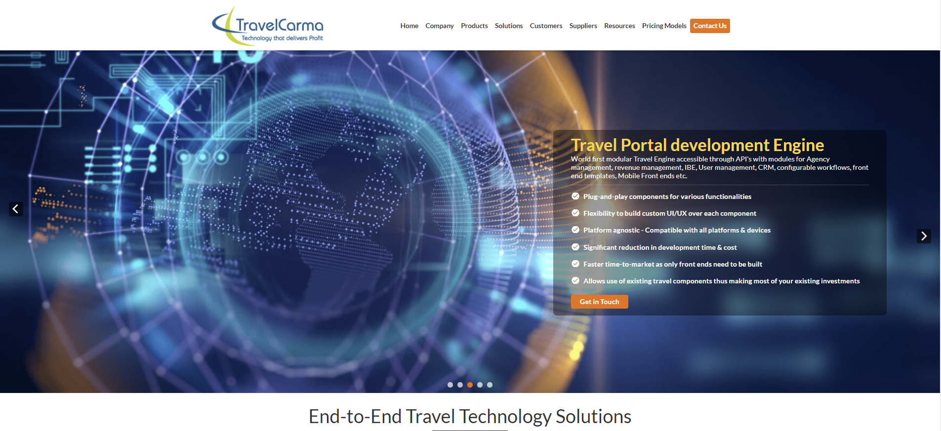 TravelCarma gallery image