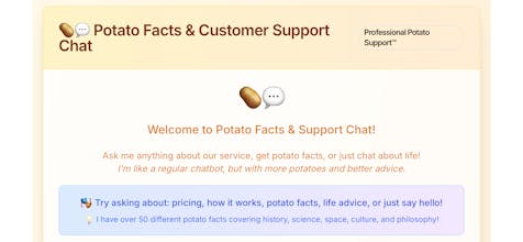 Shrink the Potato gallery image