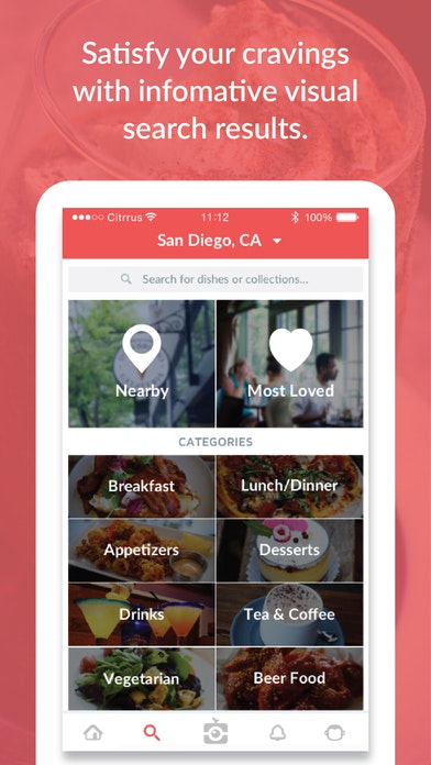 Munchee gallery image