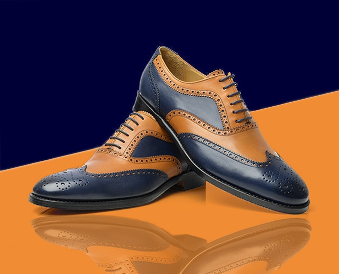 TaTed: Luxury Handcrafted Shoes Without EXPENSIVE markup gallery image