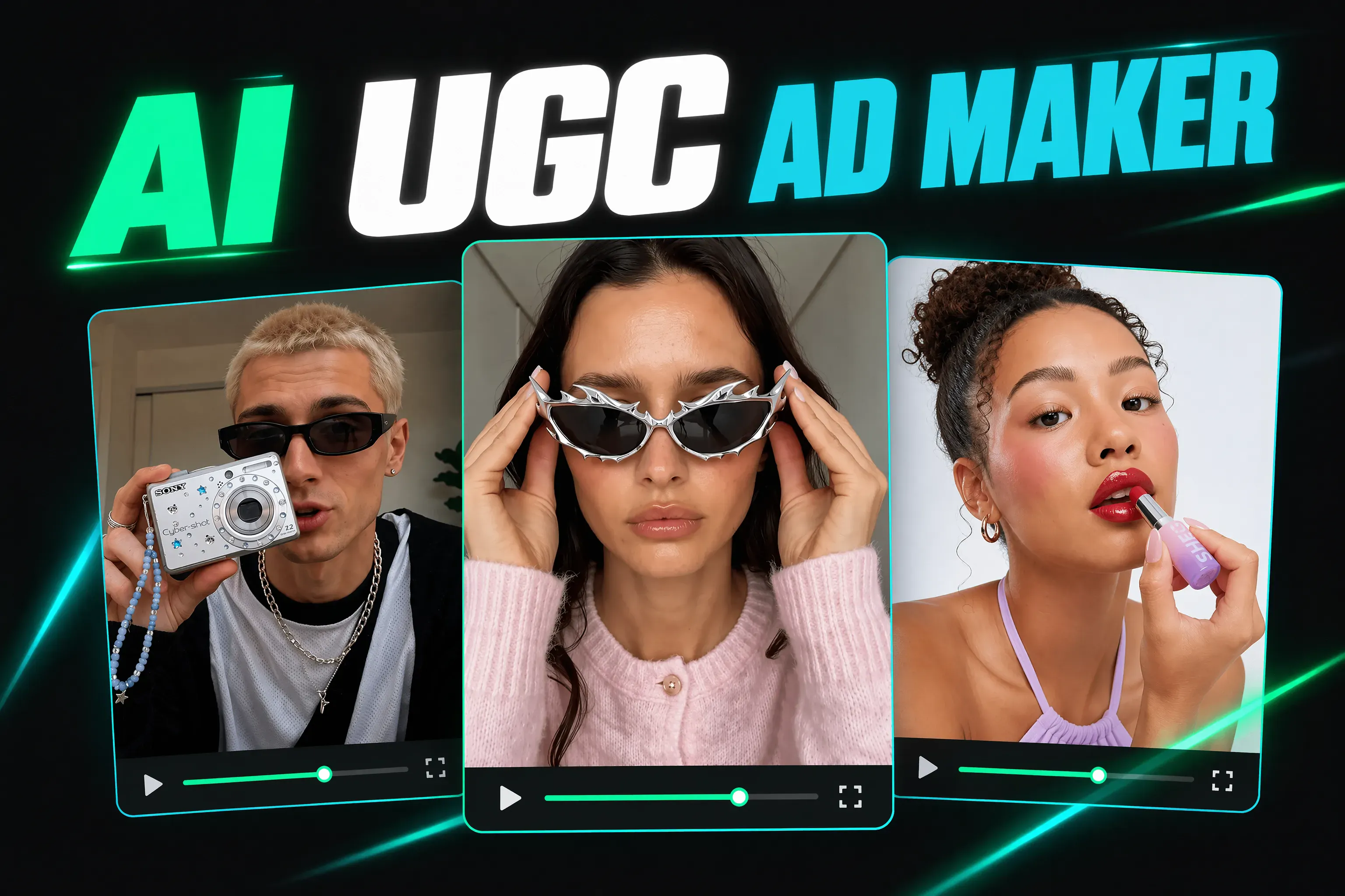 Loova Ads Studio screenshot 2