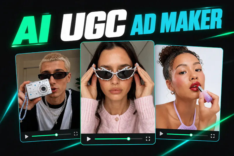 Loova Ads Studio screenshot 3