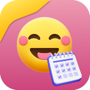 Emoji Diary logo