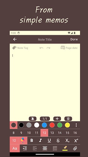 Zzinnot media 3