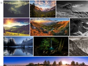 Photocrati 10 gallery image