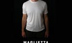 Light and natural "Maglietta"⚡️ image