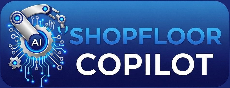 Shopfloor Copilot gallery image