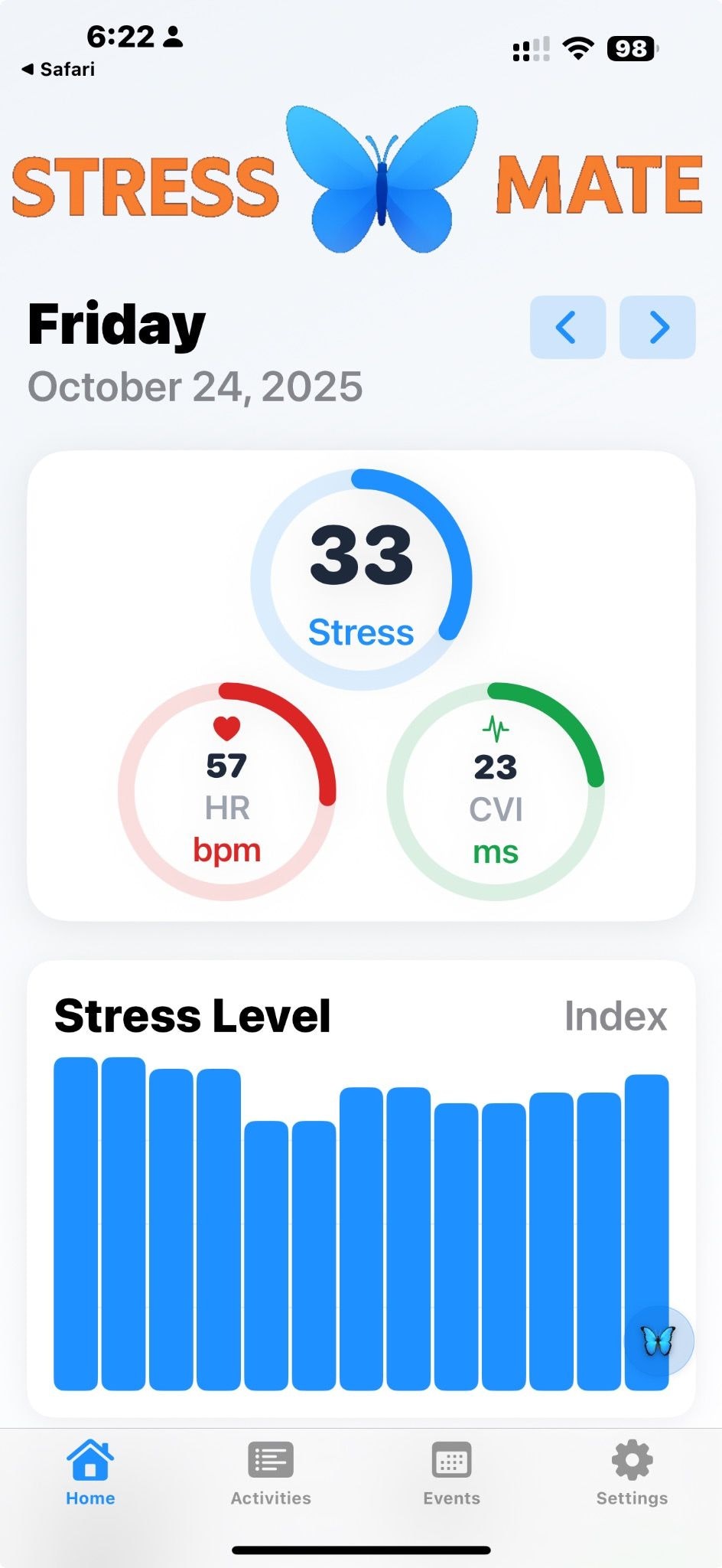 Stress Mate  gallery image