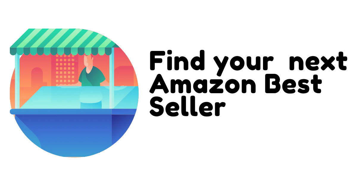 Profitable products to sell on Amazon 