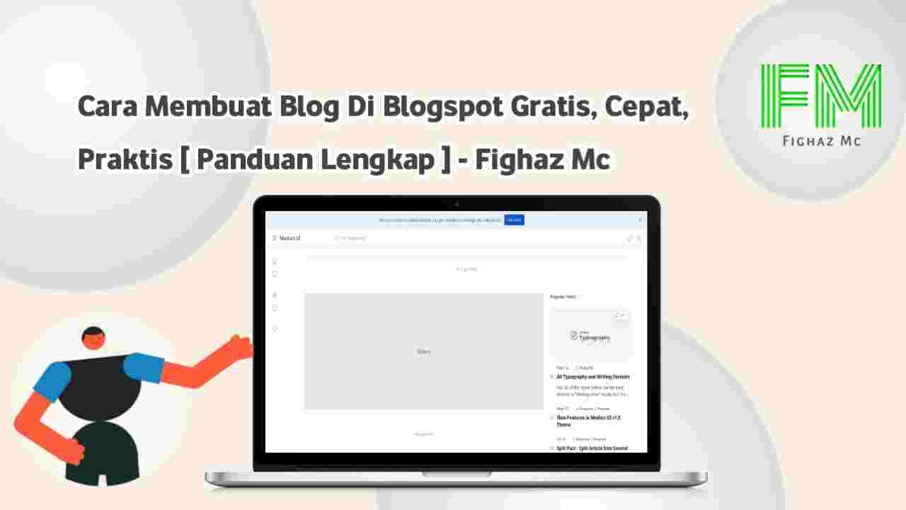Learn to blog for free and make money gallery image