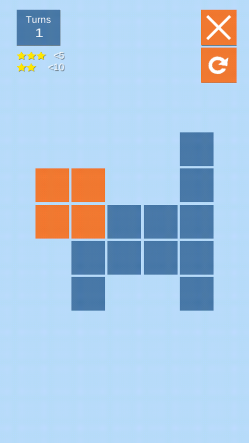 Squared gallery image