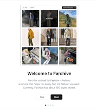 Farchive gallery image