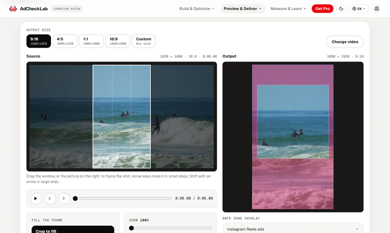 AdCheckLab screenshot 3