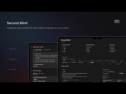 Second Mind gallery image