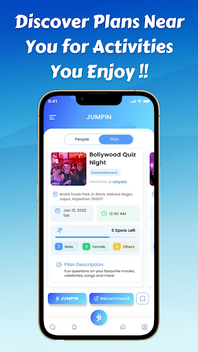 JumpIn gallery image