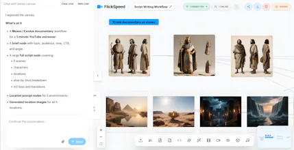 Flickspeed gallery image