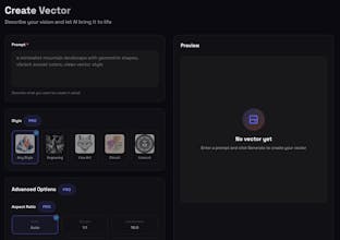 SVG Genie gallery image