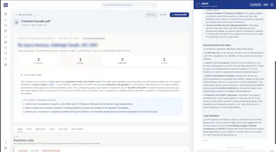 DueDocs gallery image