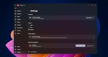 RyTuneX gallery image