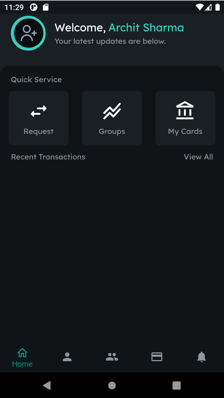 Credwise gallery image