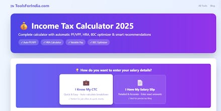 ToolsForIndia gallery image