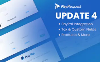 PayRequest gallery image