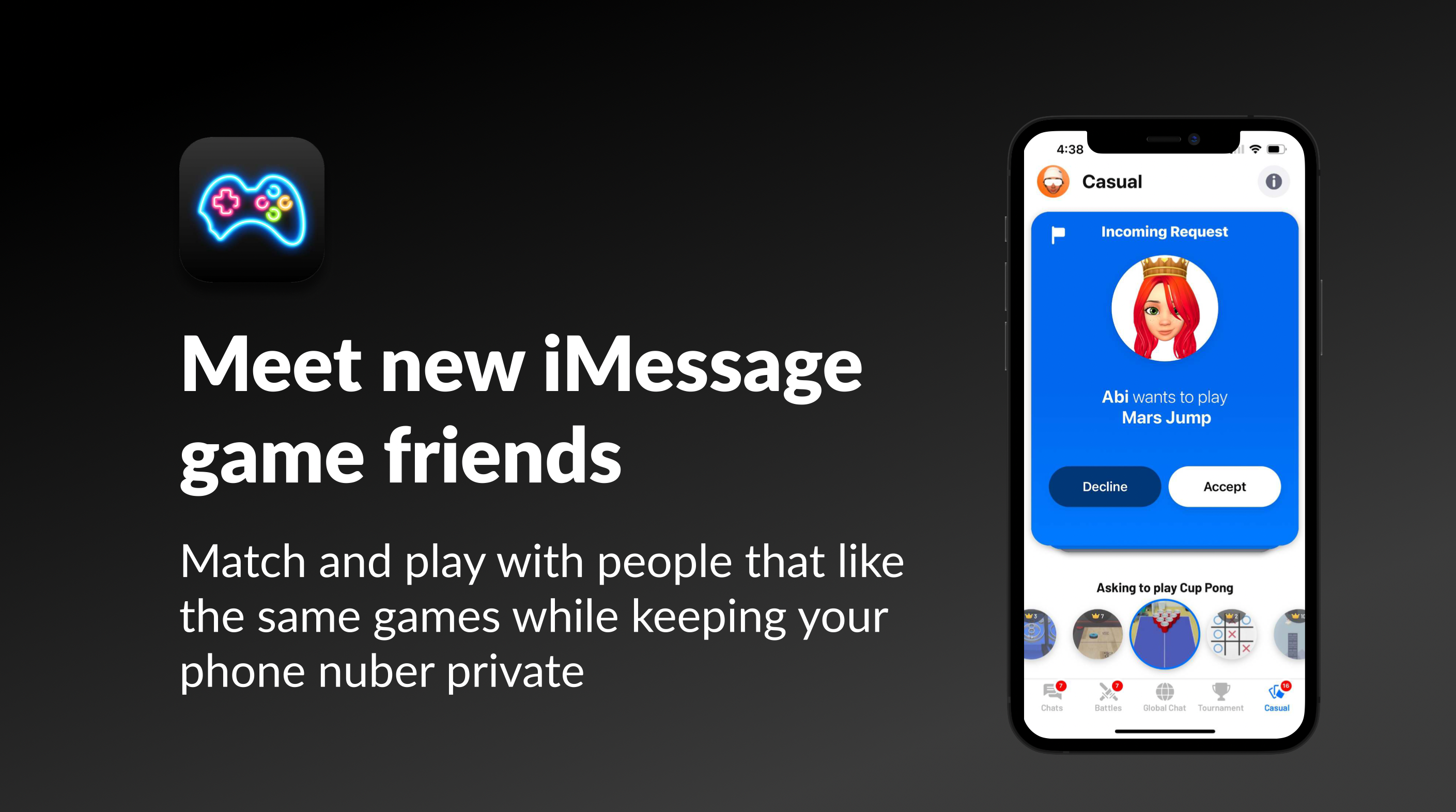 Gamebytes gallery image