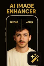 Sharpify : AI Image Enhancer gallery image