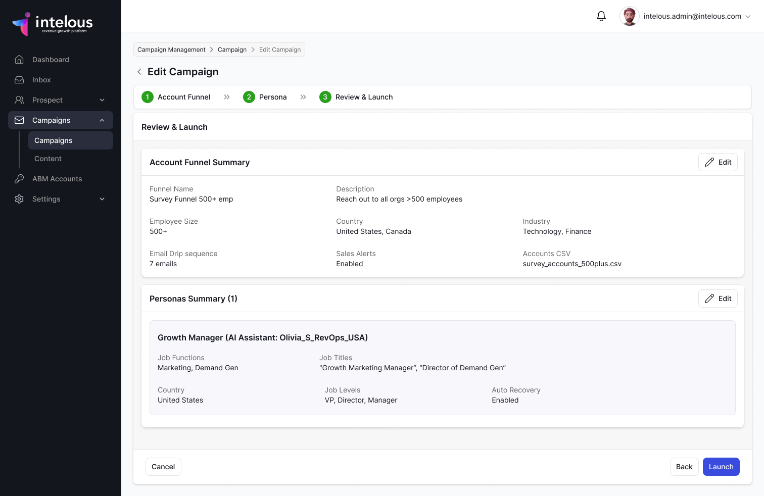 Intelous gallery image