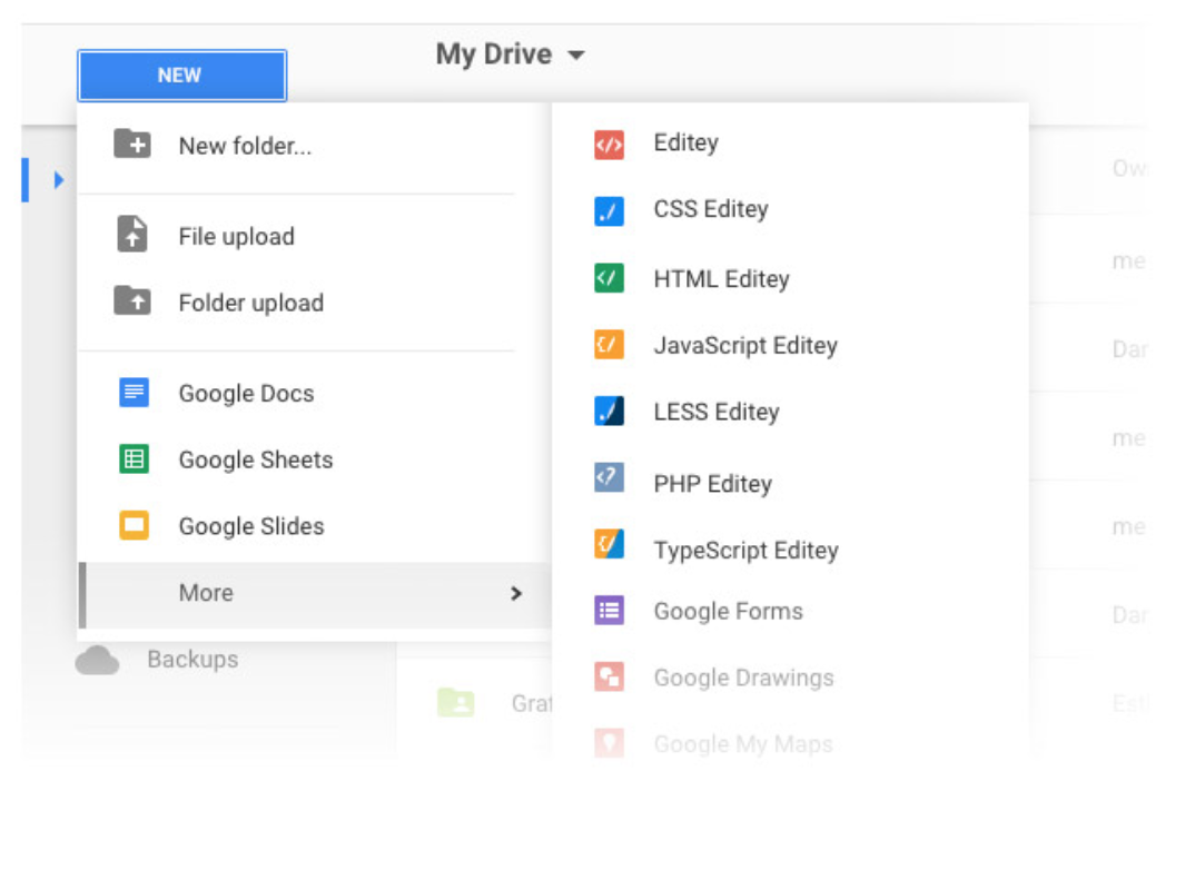 Editey gallery image