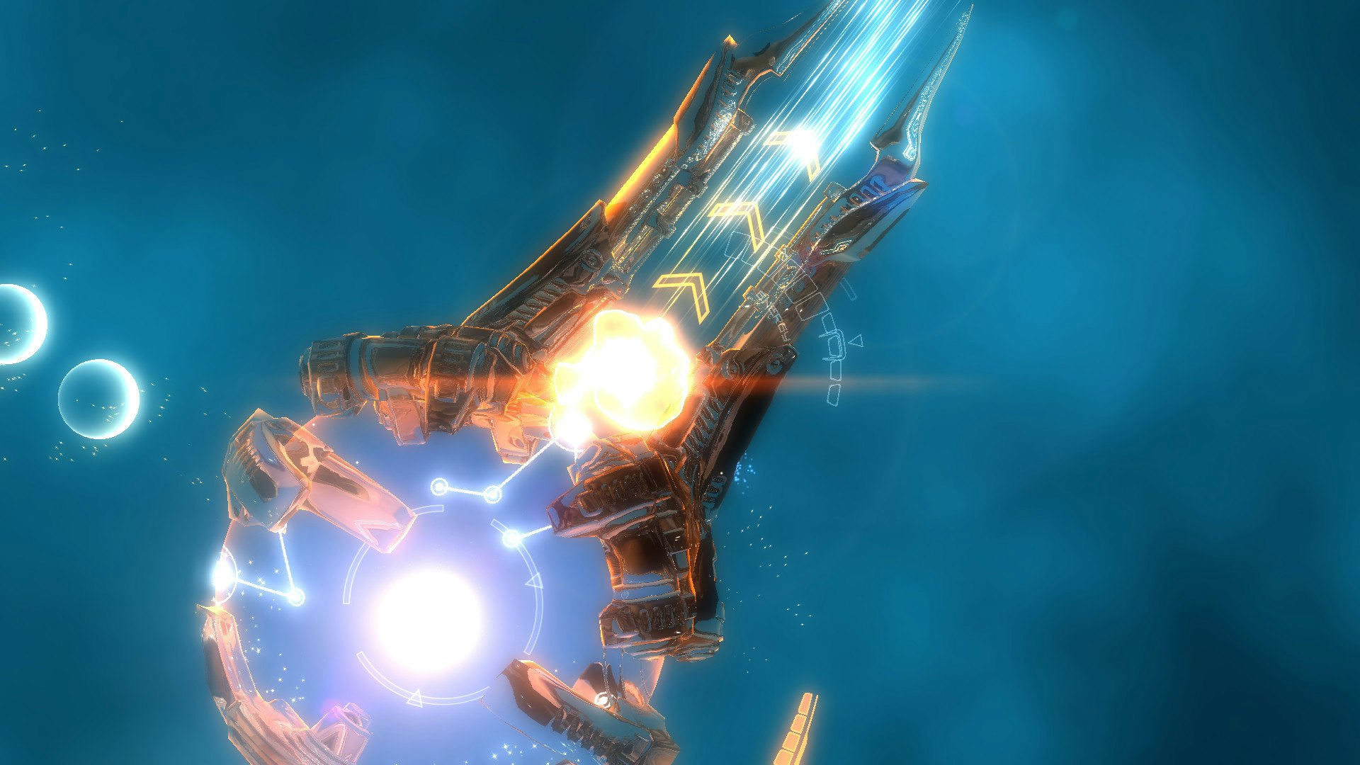 Orbitor gallery image