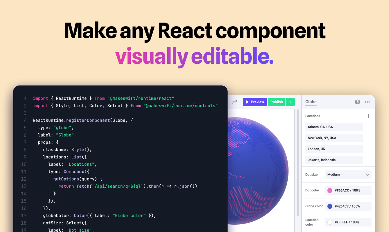 Makeswift 2.0 media 3