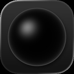 PromptClips logo
