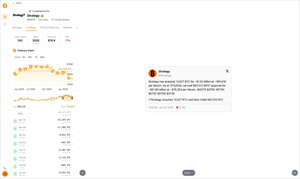 BitcoinCompanies gallery image